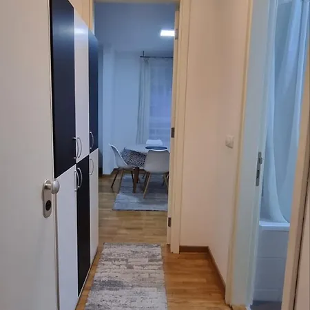 Mimoza Διαμέρισμα Βελιγράδι Εξωτερικό φωτογραφία